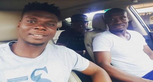 لفتة إنسانية.. جون أنتوي يتحمل تكاليف جراحة زميله السابق